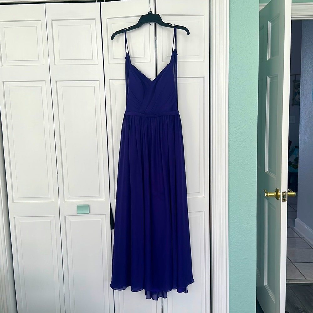 Evening Gown